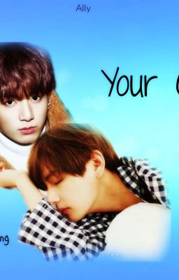 [KOOKV_SHORTFIC] Your Own