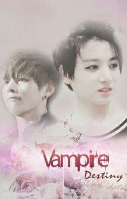 KookV Vampire