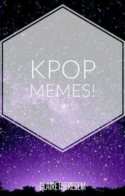 KPOP Memes