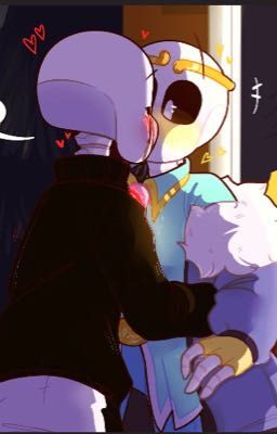 Kréme / Driller Oneshots