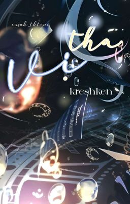 _KreshKen_ Vị Tha
