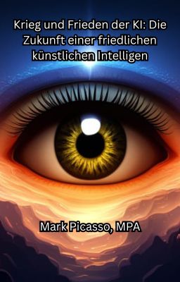 Krieg und Frieden der KI: Die Zukunft einer friedlichen künstlichen Intelligen