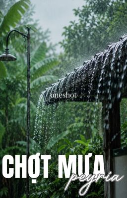 ksh.rms | chợt mưa