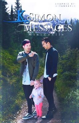 Ksimon Messages • Sequel
