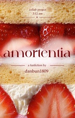 kskj | amortentia.