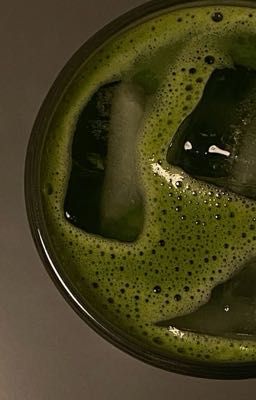 kskj | matchalatte