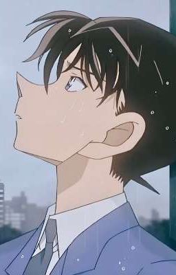 [Kudo Shinichi x Reader] Cảm xúc tiêu cực