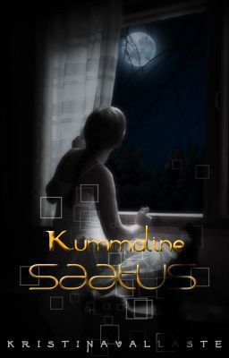 Kummaline saatus