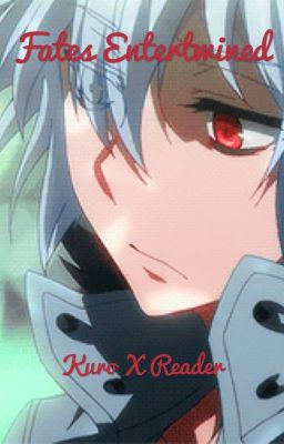 (Kuro X Eve! reader) Servamp
