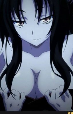 Kuroka X Mreader