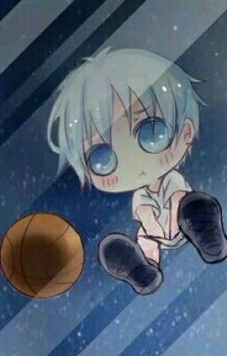 kuroko no basuke RP