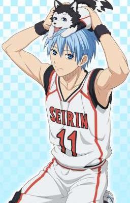 [Kuroko Tetsuya x Reader] Bạn Crush