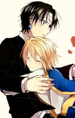 [KuroKura] Oneshot