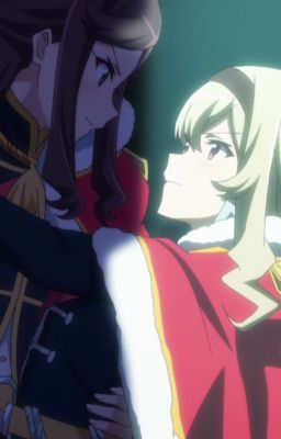 [Kuromaya] [Dịch] [Revue Starlight] Giáng sinh tuyệt vời nhất của Tendo Maya