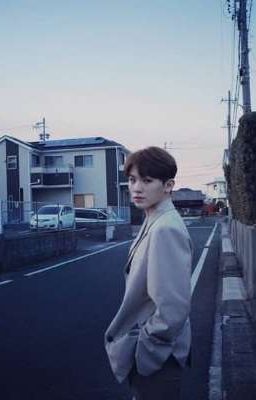 [ Kwon Soonyoung × Lee Jihoon. ] Di nguyện cho gọi tống biệt. 