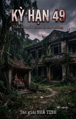 Kỳ Hạn 49