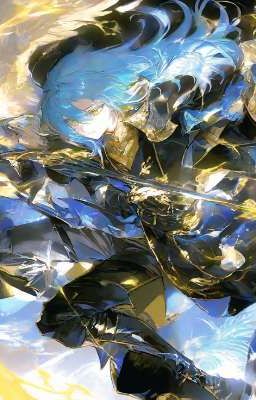 Kỳ Nghỉ Có Giới Hạn Của Rimuru