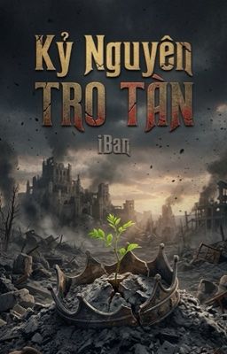 Kỷ Nguyên Tro Tàn
