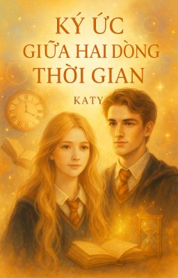 KÝ ỨC GIỮA HAI DÒNG THỜI GIAN