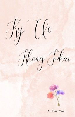 Ký Ức Không Phai