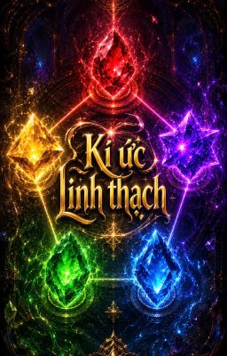 Ký Ức Linh Thạch