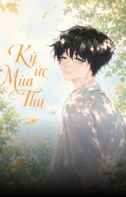 Ký ức mùa thu