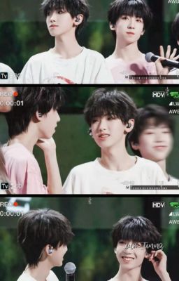 [Kỳ Văn] [ABO] Hai Chúng Ta Chính Là Định Mệnh
