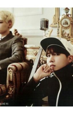 KYJ School [longfic] [YoonSeok] [Full] 