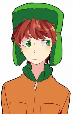 Kyle x Reader