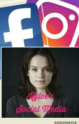 Kylee's Social Media