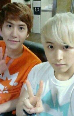 (Kyumin) CƯỠNG ĐẠT 