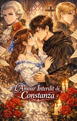 L'amour interdit de Constanza