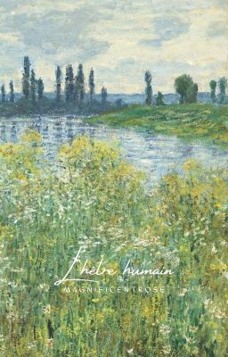 L'hêtre Humain