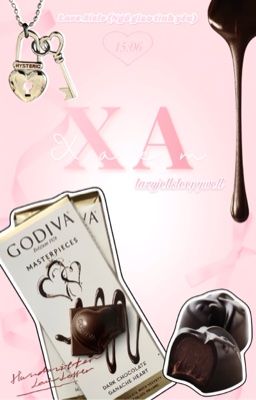 【LA 15:06】XA