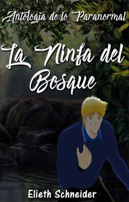 La Ninfa del Bosque