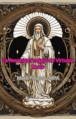La Resaniga Preĝejo de Virtuala Realo