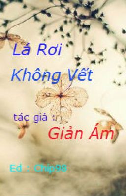 Lá Rơi Không Vết