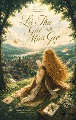 Lá Thư Gửi Mùa Gió