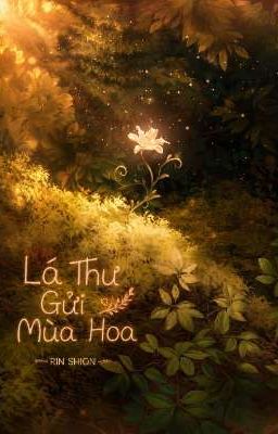 Lá Thư Gửi Mùa Hoa