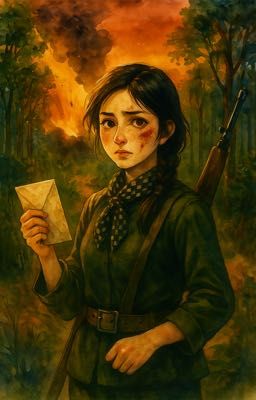 Lá Thư Gửi Từ Rừng