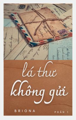 Lá thư không gửi