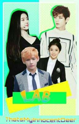 LAB ↠VRene