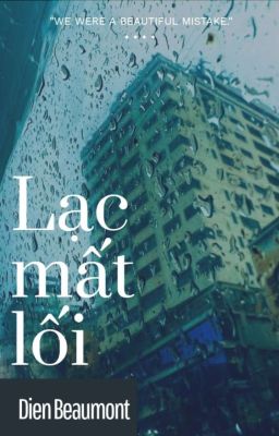 Lạc Mất Lối | Marjames.