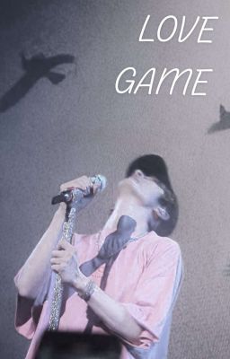 Lạc Văn Chu x Phí Độ - LOVE GAME - OOC