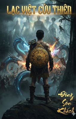 Lạc Việt Cửu Thiên