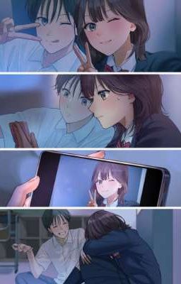 Lại Thấy Nhớ Anh