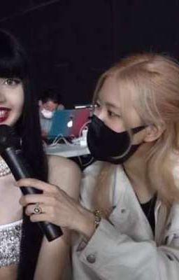 LALISA!CẬU XEM TÔI LÀ GÌ 