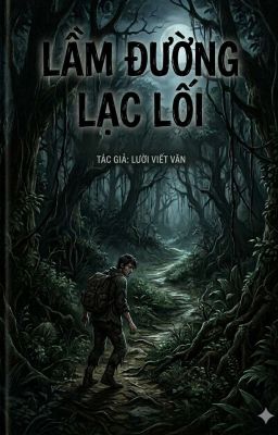 Lầm Đường Lạc Lối 