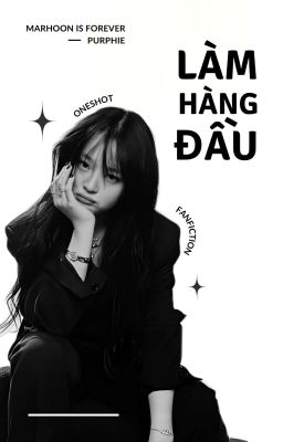 làm hàng đầu ✘ marju