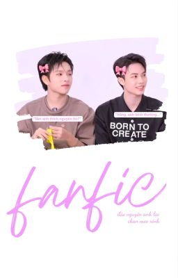 lâm nguyên; FANFIC